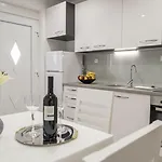 Drop In Luxury ספליט