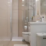 דירה Drop In Luxury