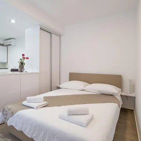 Apartamento Drop In Luxury