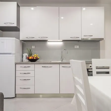 Drop In Luxury Apartamento *