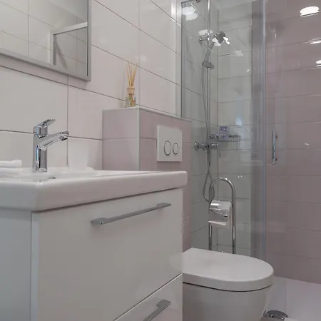 Apartment Drop In Luxury Split