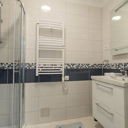 Drop In Luxury Apartamento Split