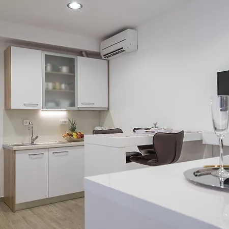 Drop In Luxury Apartamento *