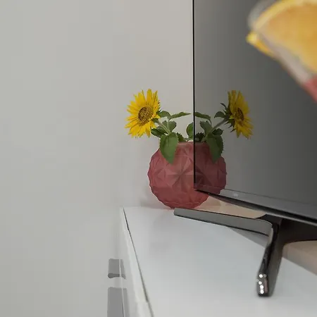 Drop In Luxury Appartement Split