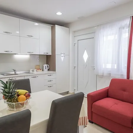 Drop In Luxury Appartement