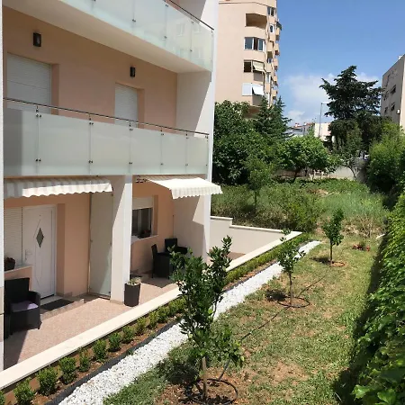 Apartamento Drop In Luxury