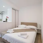 Apartman Drop In Luxury