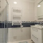 Drop In Luxury Apartman Split