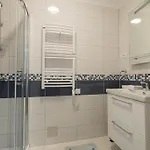 Apartman Drop In Luxury
