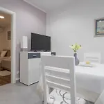 Apartman Drop In Luxury *