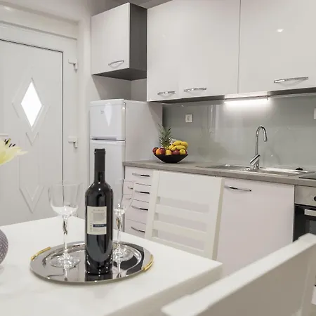 Drop In Luxury Split