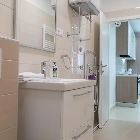 Drop In Luxury Lejlighed *