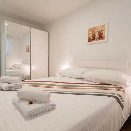 Διαμέρισμα Drop In Luxury