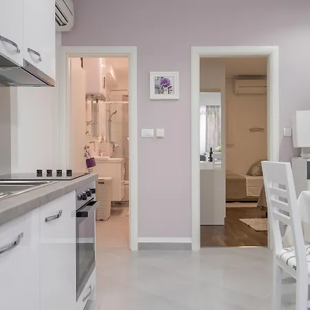 Drop In Luxury * Split