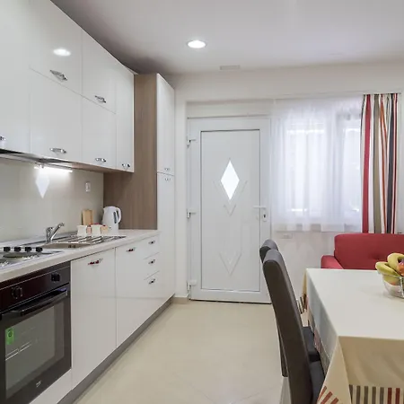 Lejlighed Drop In Luxury Split