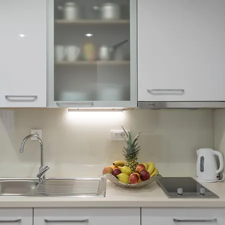 Διαμέρισμα Drop In Luxury *