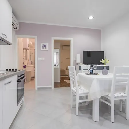 Drop In Luxury Apartmán