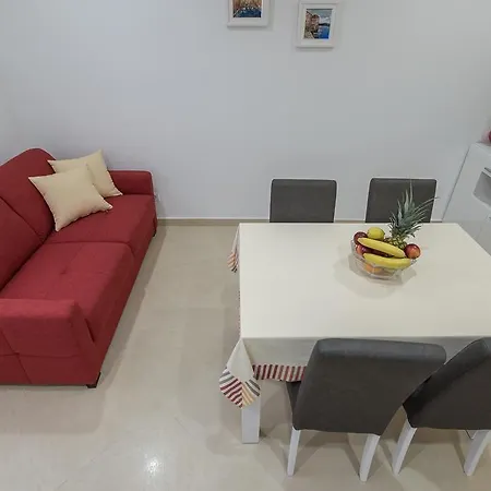 Apartmán Drop In Luxury *