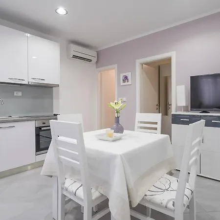 Drop In Luxury Lejlighed *