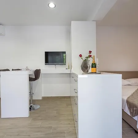 Apartmán Drop In Luxury Split