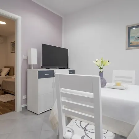 Apartmán Drop In Luxury *