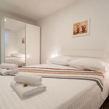 Drop In Luxury Lejlighed *