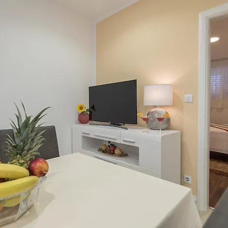 Drop In Luxury Lejlighed