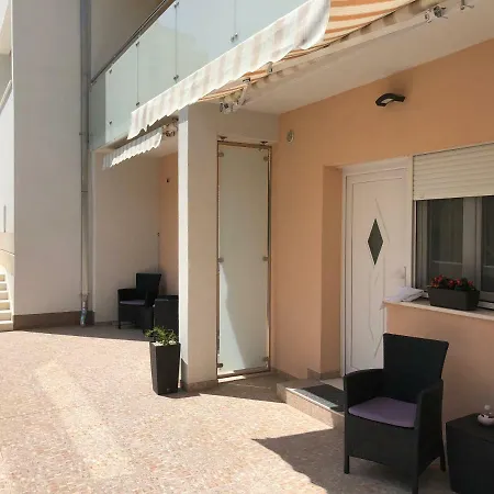 Drop In Luxury Lejlighed *