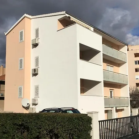 Drop In Luxury Lejlighed *