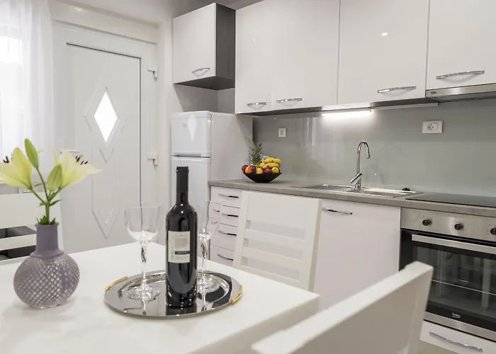 Drop In Luxury Split