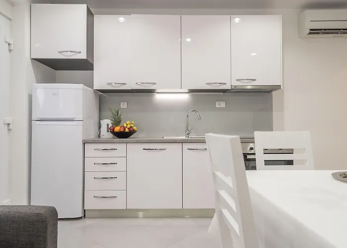 Drop In Luxury Apartamento *