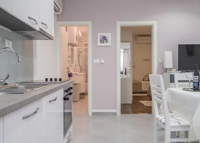 Drop In Luxury * Split