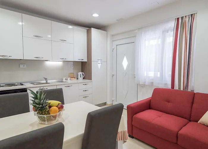 Apartamento Drop In Luxury