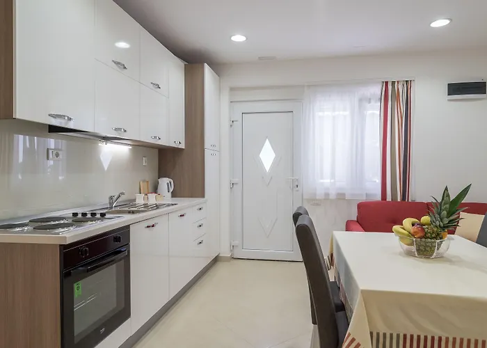 Apartman Drop In Luxury Split