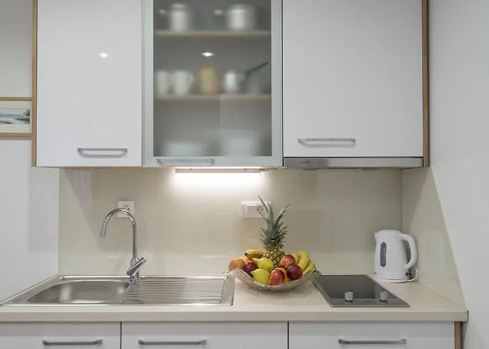 Apartamento Drop In Luxury *