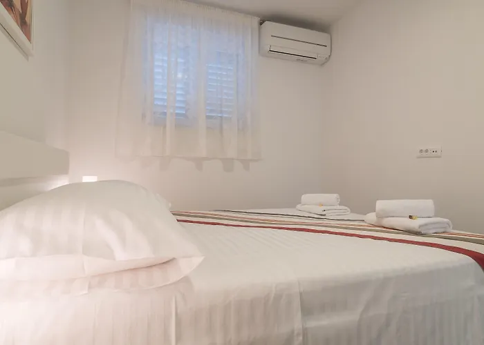 Drop In Luxury Split