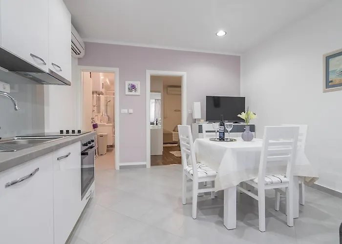 Drop In Luxury Apartment