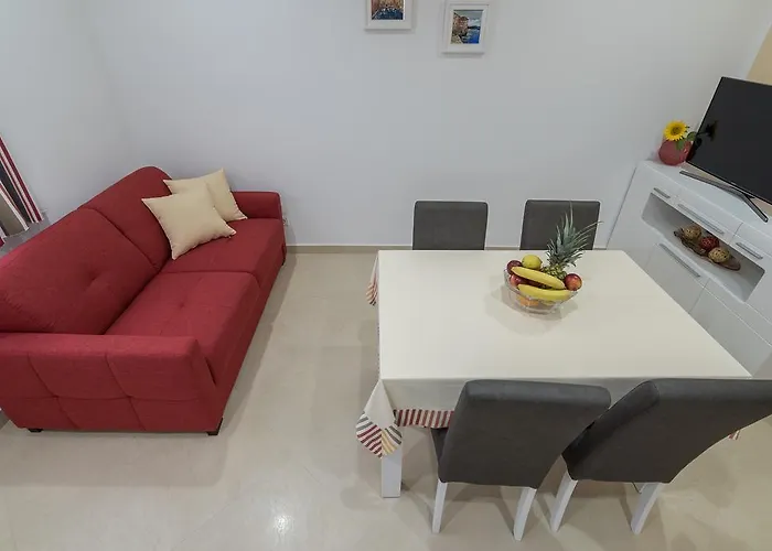 Apartman Drop In Luxury *