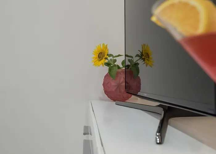 Drop In Luxury Apartman Split