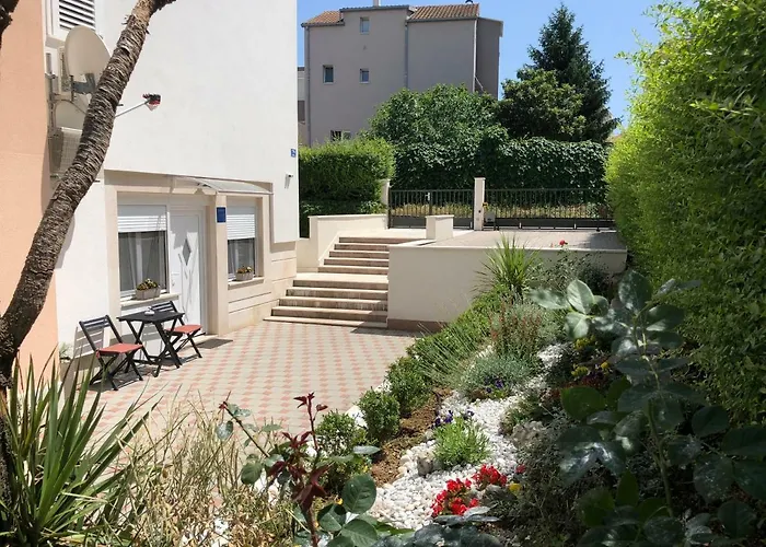 Apartamento Drop In Luxury