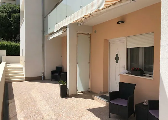 Drop In Luxury Apartman *