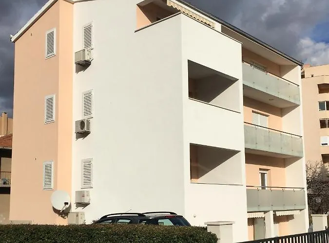 Drop In Luxury Apartman *